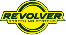 Revolver logo